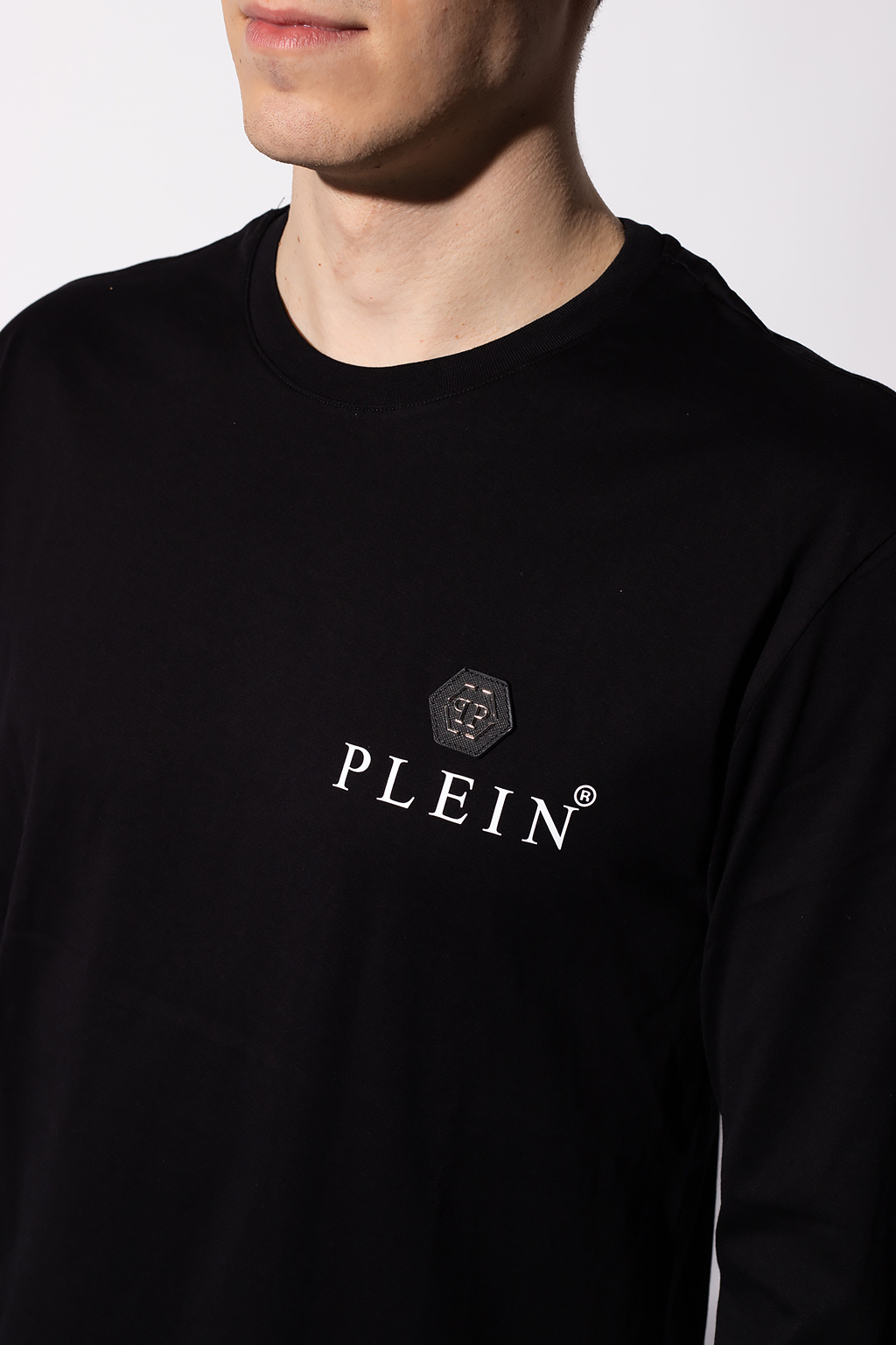 Philipp Plein Long-sleeve T-shirt | Men's Clothing | Vitkac